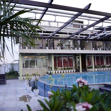 Fun O Farm Luxury Farm Villa Ιντόρ Εξωτερικό φωτογραφία