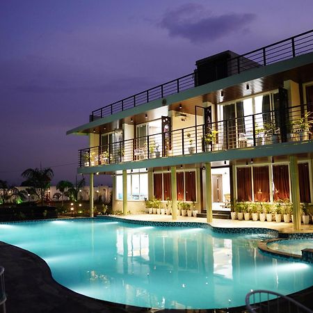 Fun O Farm Luxury Farm Villa Ιντόρ Εξωτερικό φωτογραφία