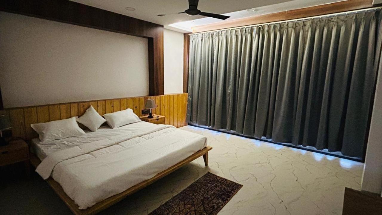 Fun O Farm Luxury Farm Villa Ιντόρ Εξωτερικό φωτογραφία