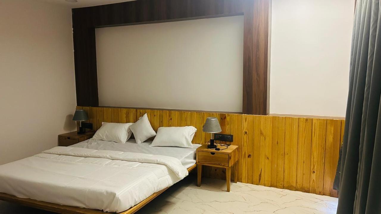 Fun O Farm Luxury Farm Villa Ιντόρ Εξωτερικό φωτογραφία