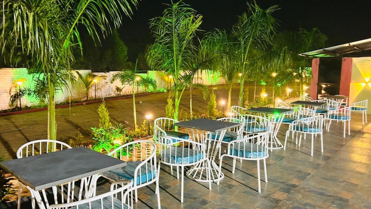 Fun O Farm Luxury Farm Villa Ιντόρ Εξωτερικό φωτογραφία