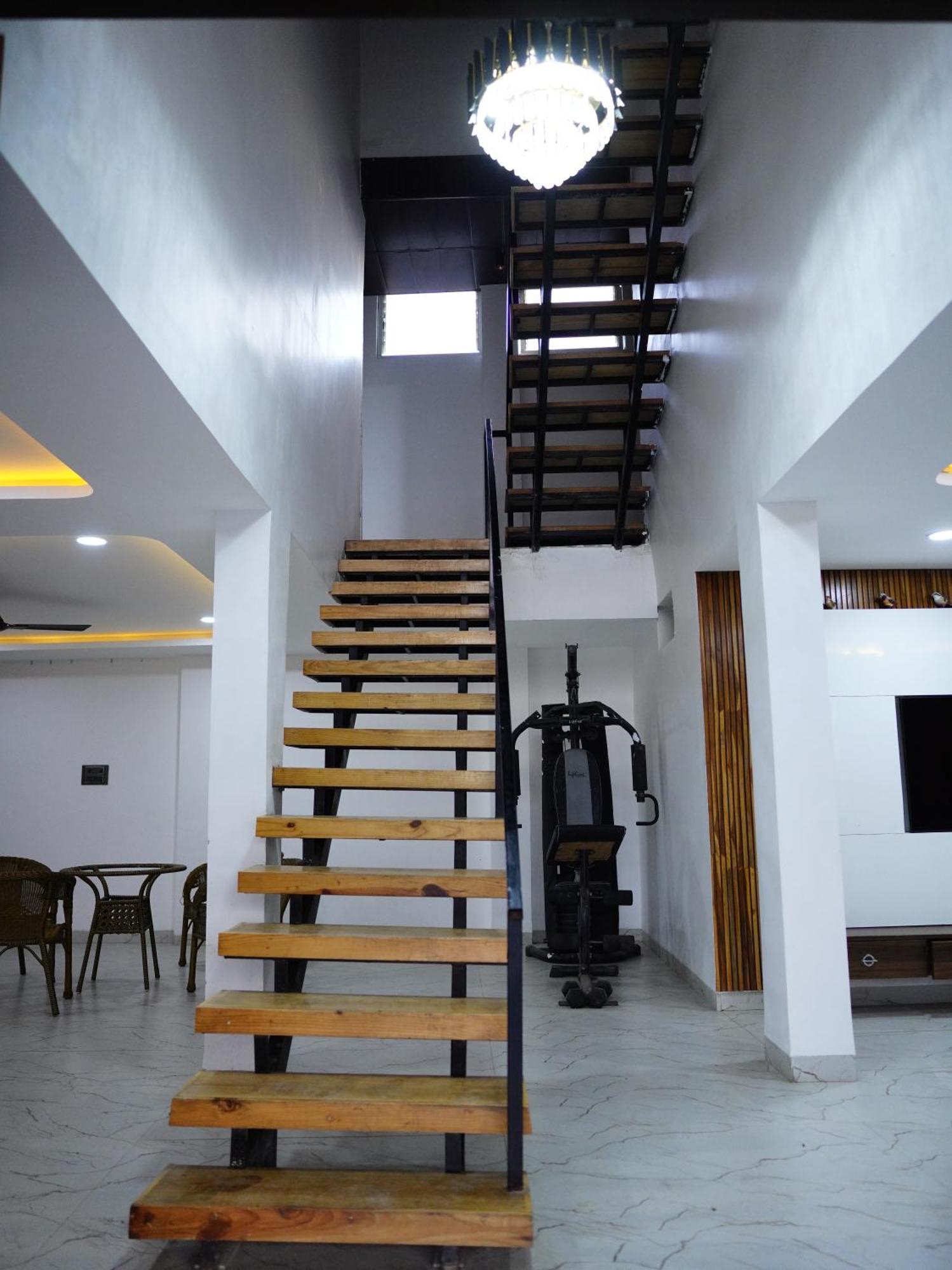 Fun O Farm Luxury Farm Villa Ιντόρ Εξωτερικό φωτογραφία
